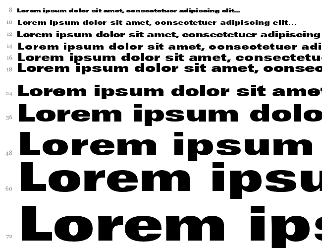 Nova Ultra Expanded SSi Cascade 