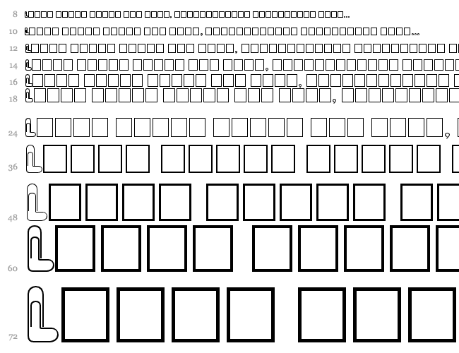 Office Cascade 