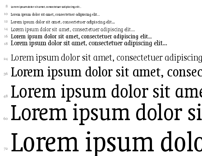 Oranda Cn BT Водопад 