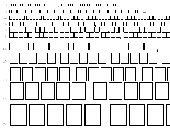 Ordens_VK Cascade 