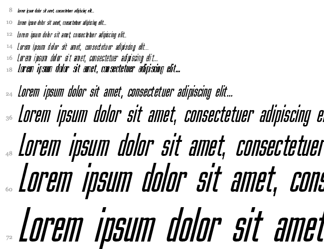 OrlandoItalics Водопад 