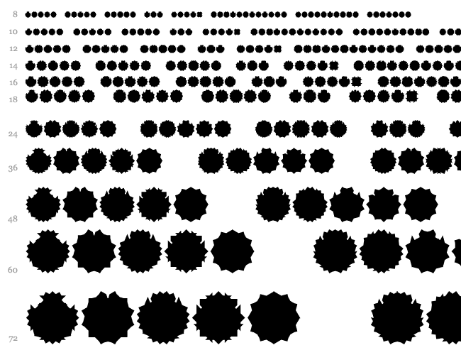 Ovulution I Membrane Wasserfall 