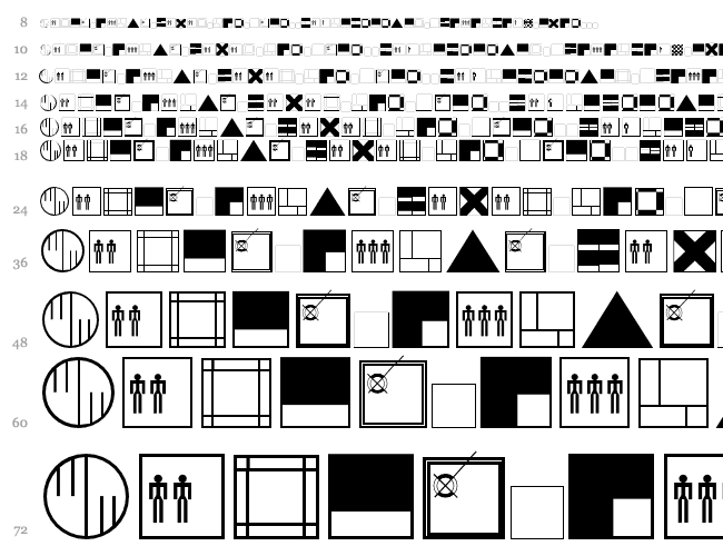 P22Bauhaus-Extras Водопад 