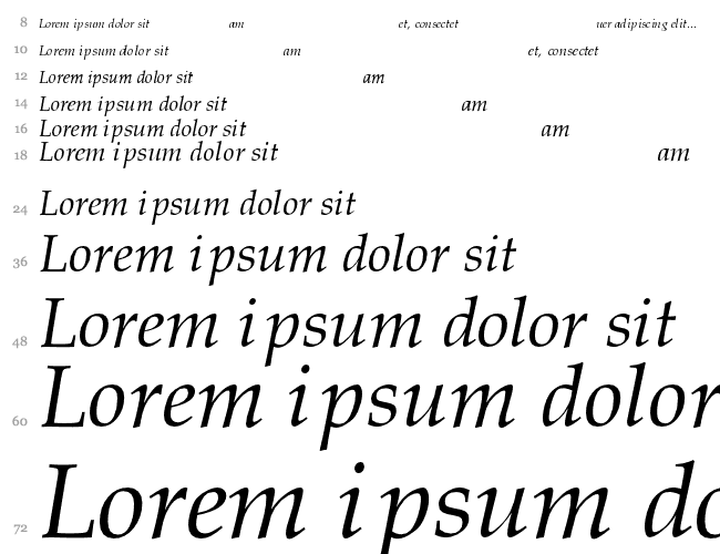 Palacio-Normal-Italic Waterfall 