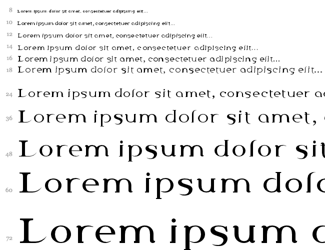 Percolator Text Cascade 