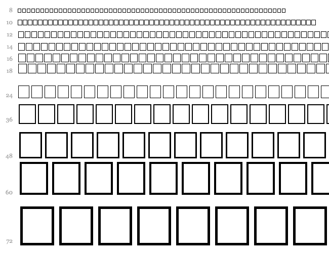 Pikto2 Cascade 