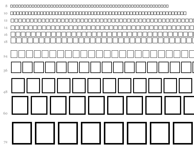 Pikto5 Cascade 