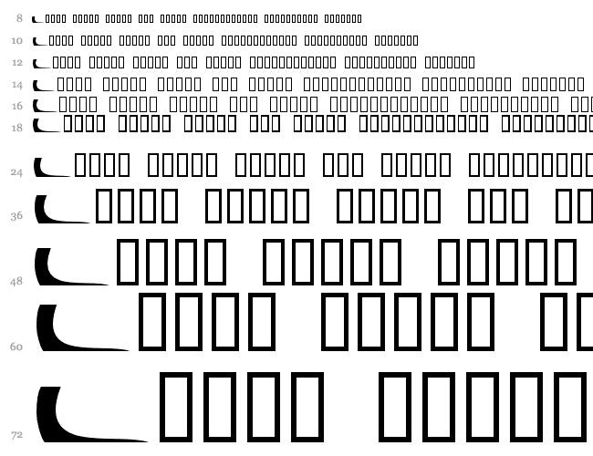 Plattmask Водопад 