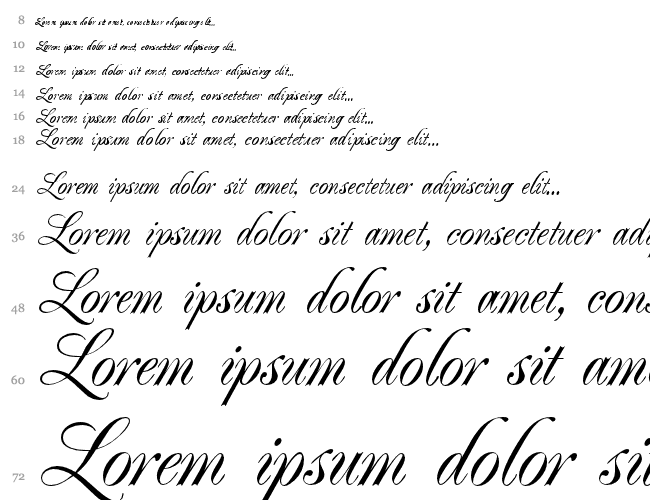 PoemRenaissance DB Cascata 