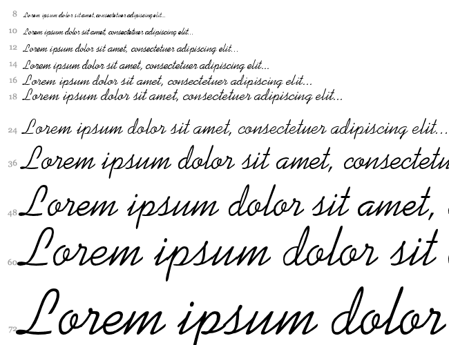 Prose Script SSi Waterfall 