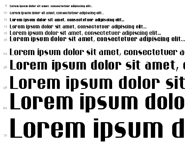 Ptarmigan Condensed Водопад 