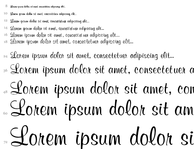 QTMerryScript Cascata 