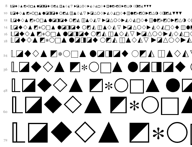 Quanta Pi Four SSi Cascada 