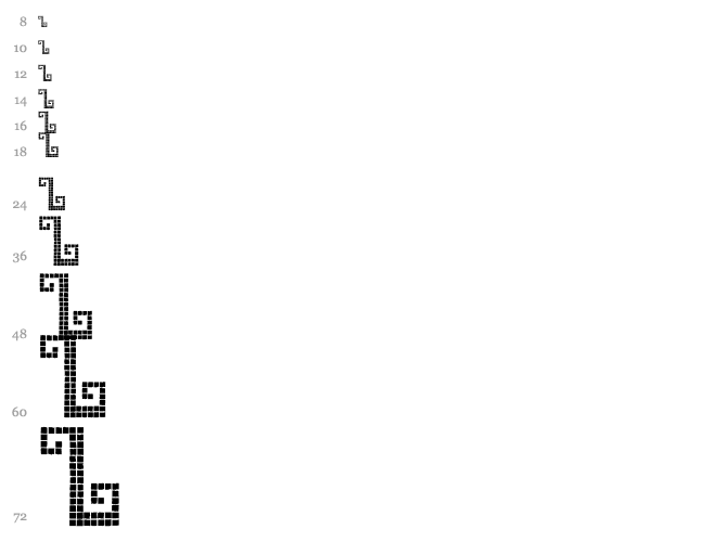 Quetzal Demo Cascade 