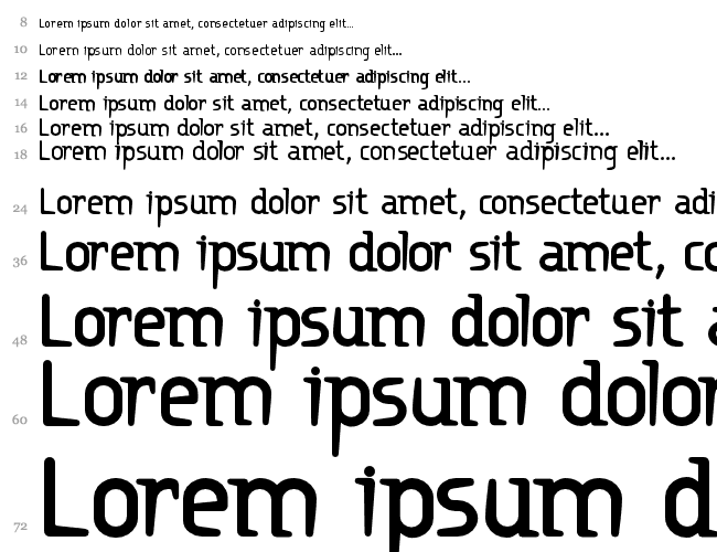 Ritalin ExtraBold Водопад 