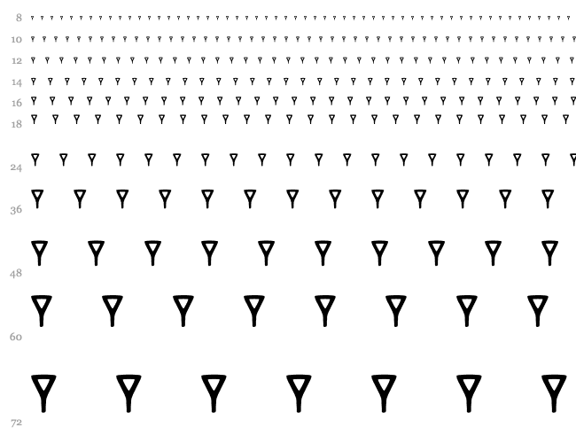 RK Ugaritic Cachoeira 