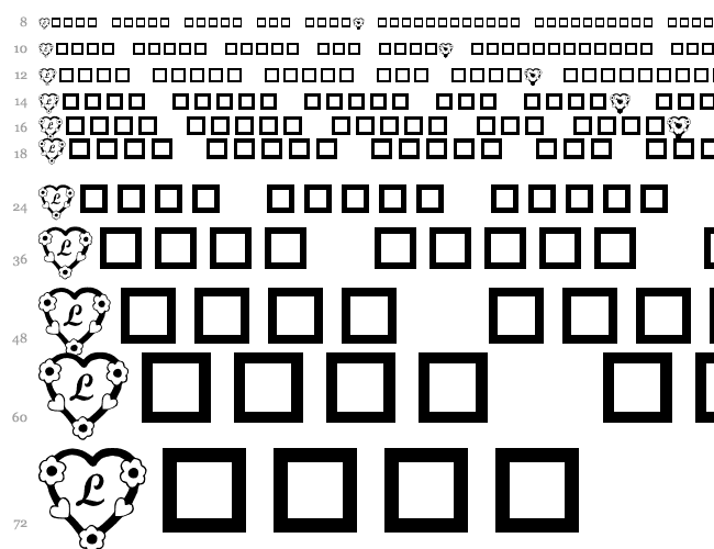 RMFlwrHt Cascade 