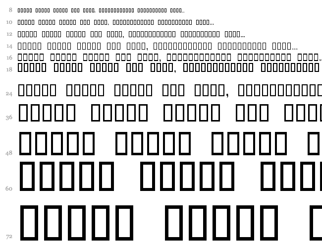 Rochele Cascade 