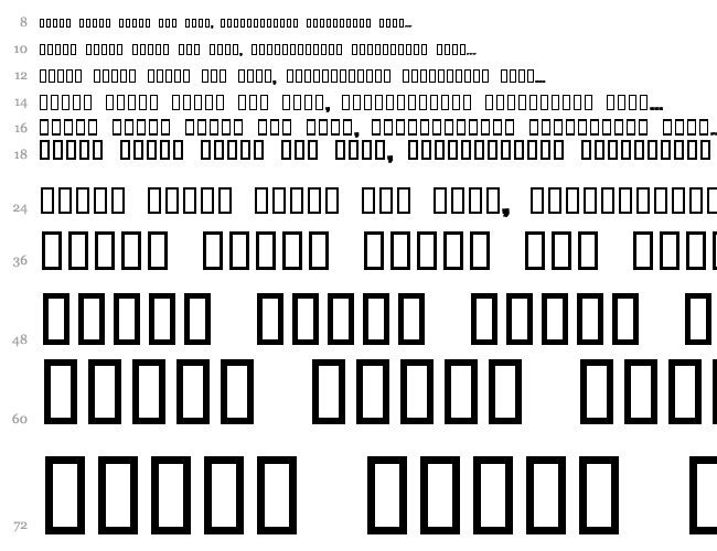 Rochele Cascade 