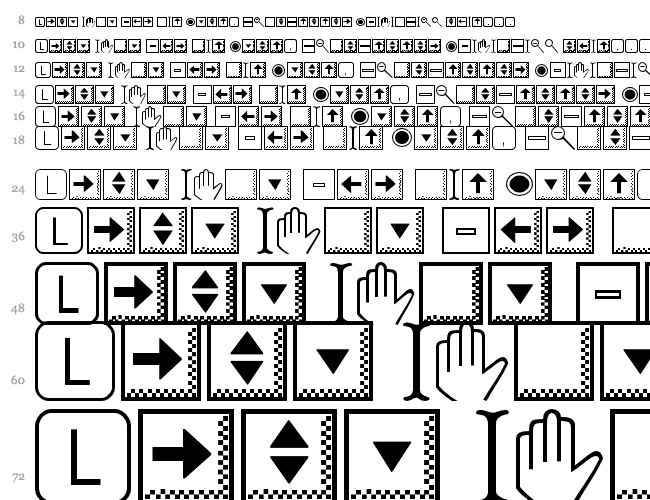 RRKeySampler Cascada 