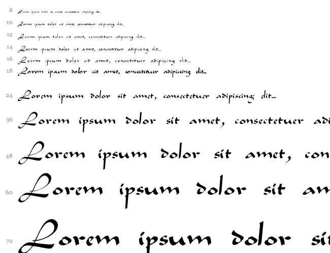 Semia Script SSi Cascade 