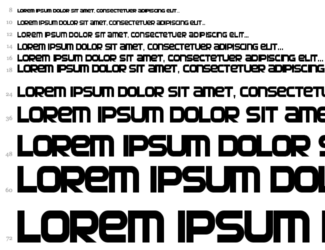 SF Automaton Condensed Cascade 