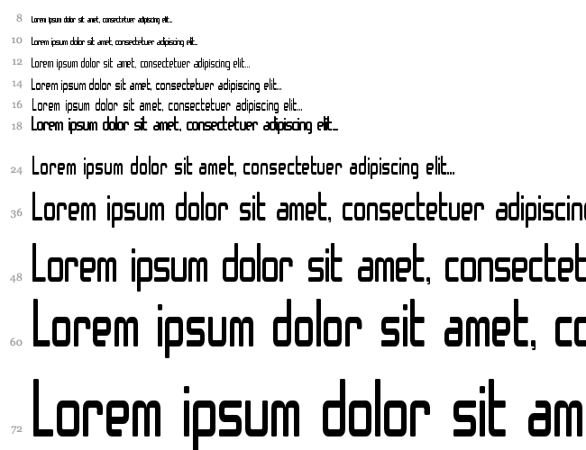 SF Chrome Fenders Condensed Водопад 