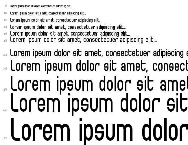 SF Eccentric Opus Condensed Водопад 