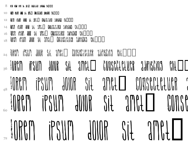 Signal To Noise Cascade 