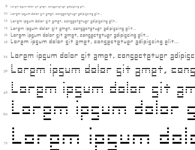 SMdot12x Cascade 