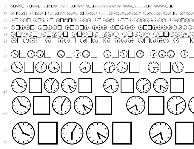 SP Uhr2 DB Cascata 