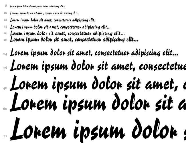 Spiffy Script SSi Водопад 