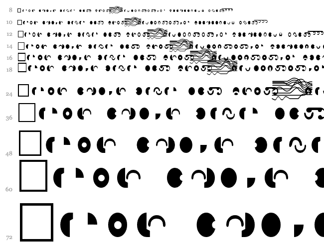 ST Krenim Cascata 