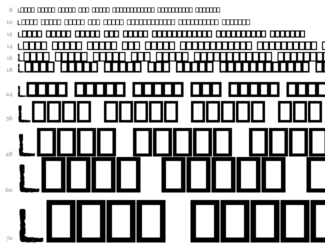 Stamped! Водопад 