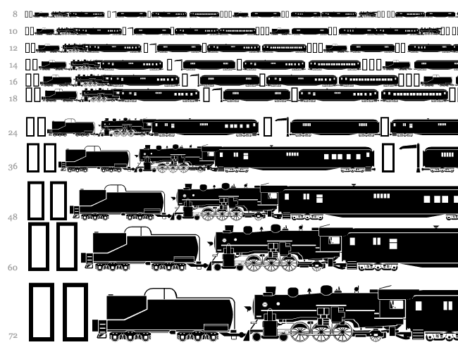 SteamHeavyweight Cascade 