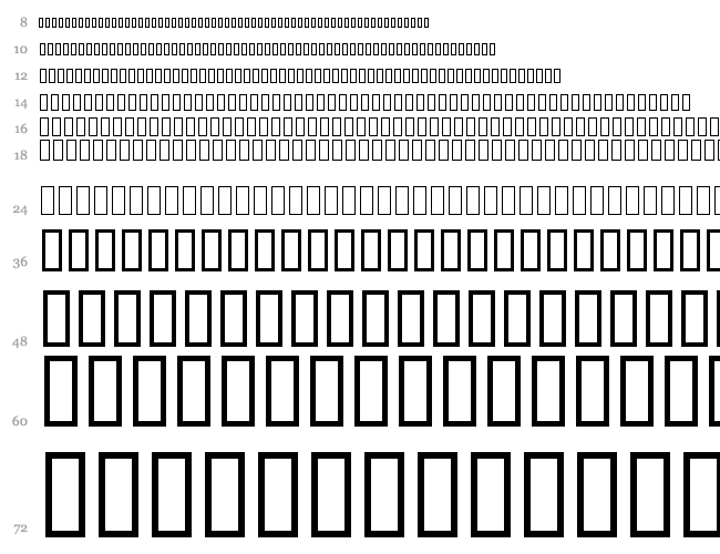 Strontium 99 Waterfall 