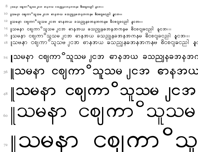 Suu Kyi Водопад 