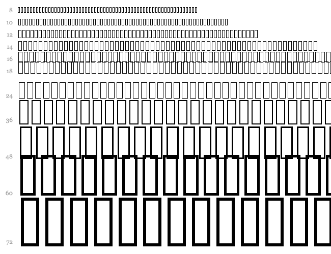 SWDEV10 Cascata 