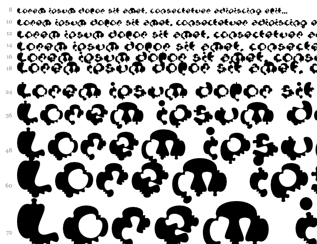 Syntosis Cascade 