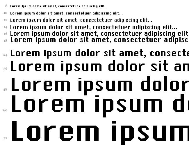 Systematic J Cascade 