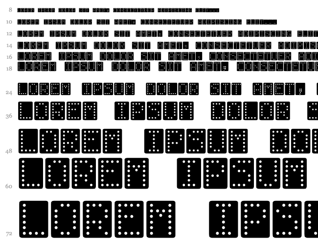 Tableau Водопад 