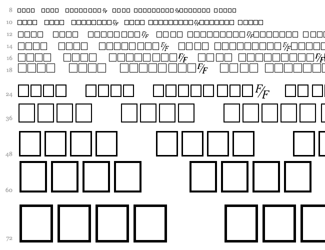 TmsFE Cascade 