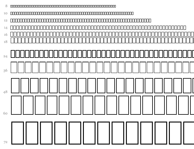 Tml-wini Cascada 