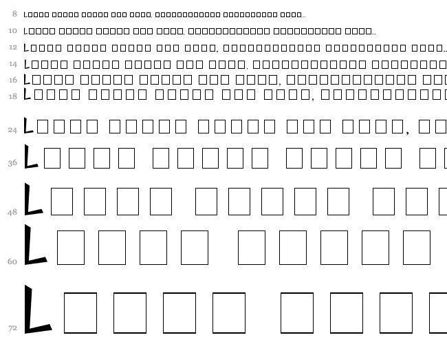 Tribal Display Caps SSi Cascade 