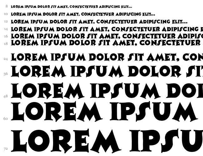 tristan-regular-truetype-font