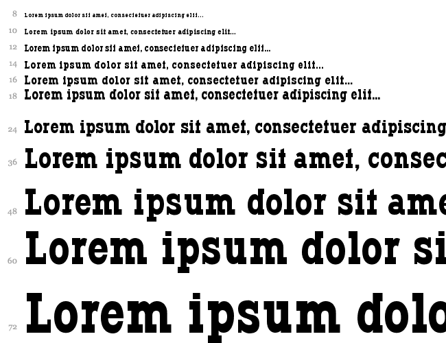 Typodermic Водопад 