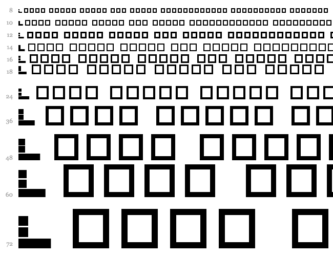 UltraSonic Cascade 