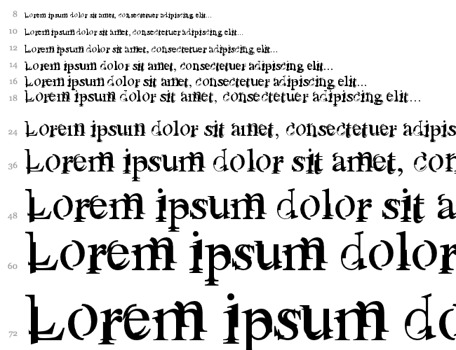 Unserif Cascada 