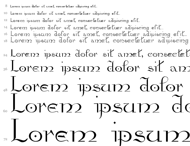 Viata Script SSi Cascade 