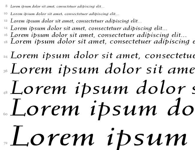 Weiss-Italic Ex Водопад 